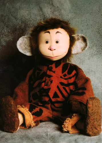 Le petit singe musicien, 2010
